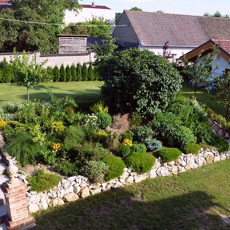 Ferienwohnung Herrmann Pottenhofen Ngoại thất bức ảnh