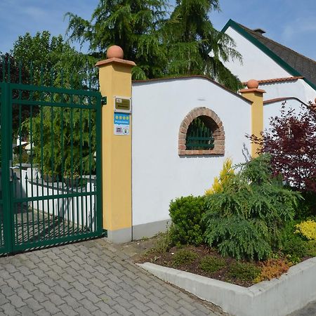 Ferienwohnung Herrmann Pottenhofen Ngoại thất bức ảnh