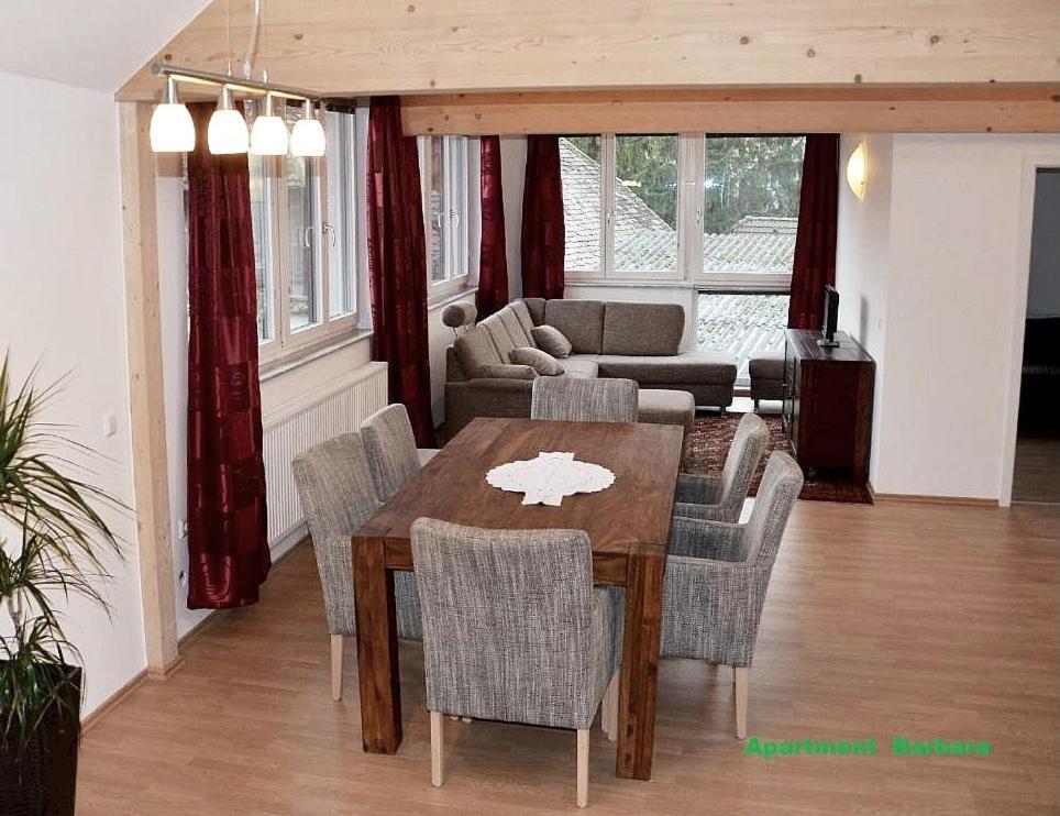 Ferienwohnung Herrmann Pottenhofen Ngoại thất bức ảnh