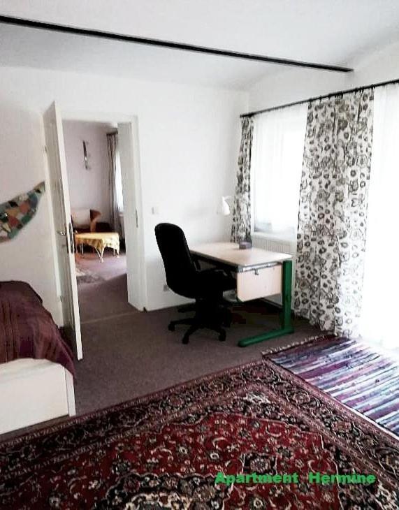 Ferienwohnung Herrmann Pottenhofen Ngoại thất bức ảnh