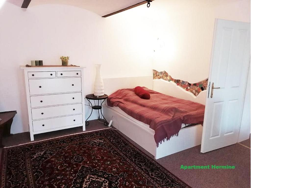 Ferienwohnung Herrmann Pottenhofen Ngoại thất bức ảnh