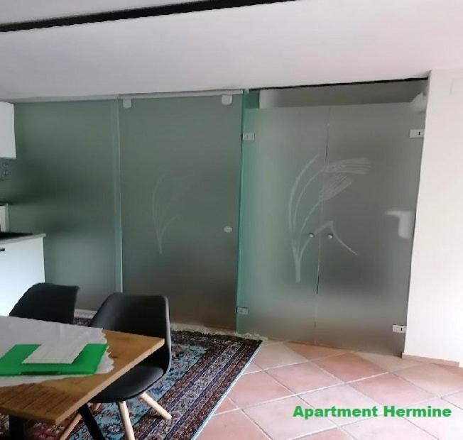 Ferienwohnung Herrmann Pottenhofen Ngoại thất bức ảnh