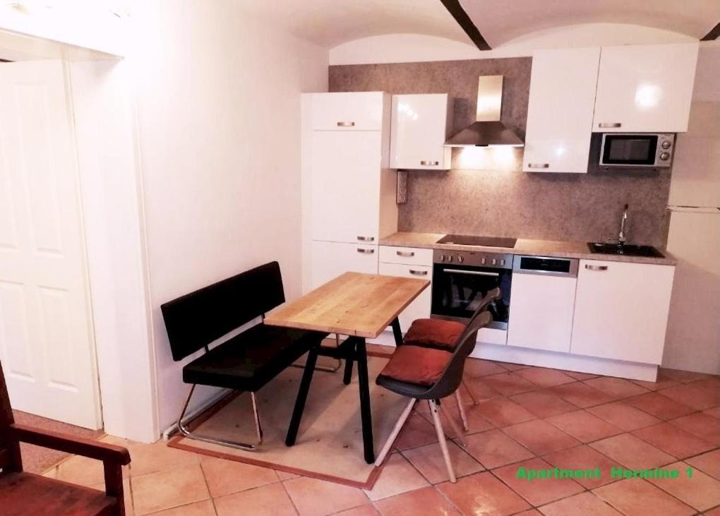 Ferienwohnung Herrmann Pottenhofen Ngoại thất bức ảnh