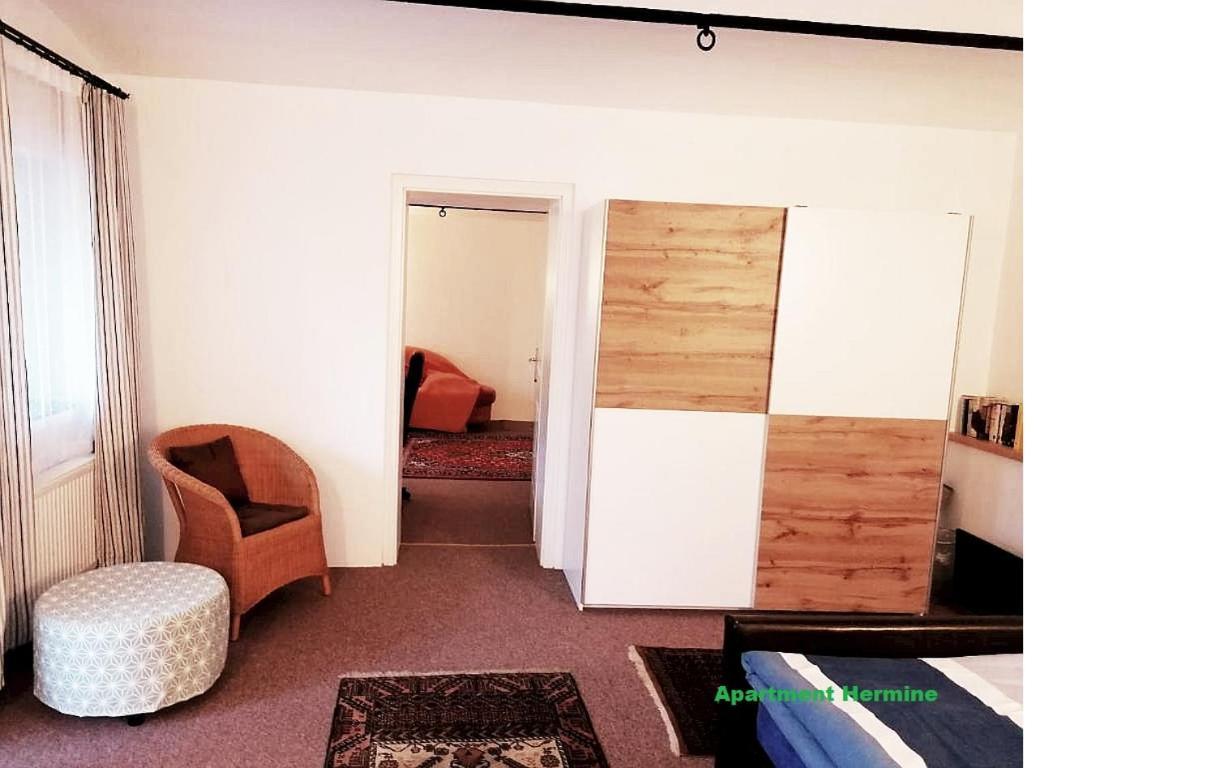 Ferienwohnung Herrmann Pottenhofen Ngoại thất bức ảnh