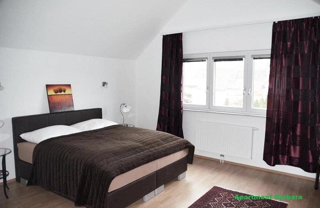 Ferienwohnung Herrmann Pottenhofen Ngoại thất bức ảnh