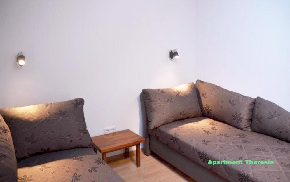 Ferienwohnung Herrmann Pottenhofen Ngoại thất bức ảnh