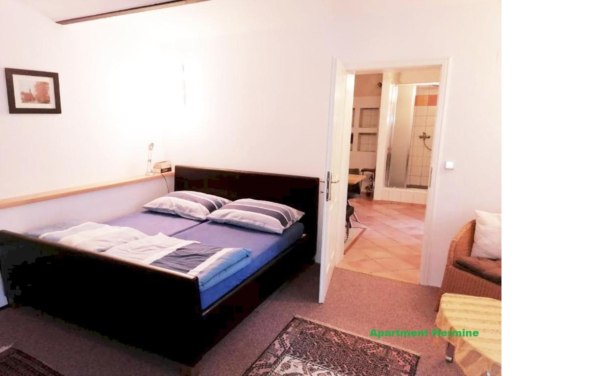 Ferienwohnung Herrmann Pottenhofen Ngoại thất bức ảnh