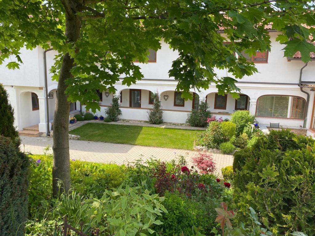 Ferienwohnung Herrmann Pottenhofen Ngoại thất bức ảnh