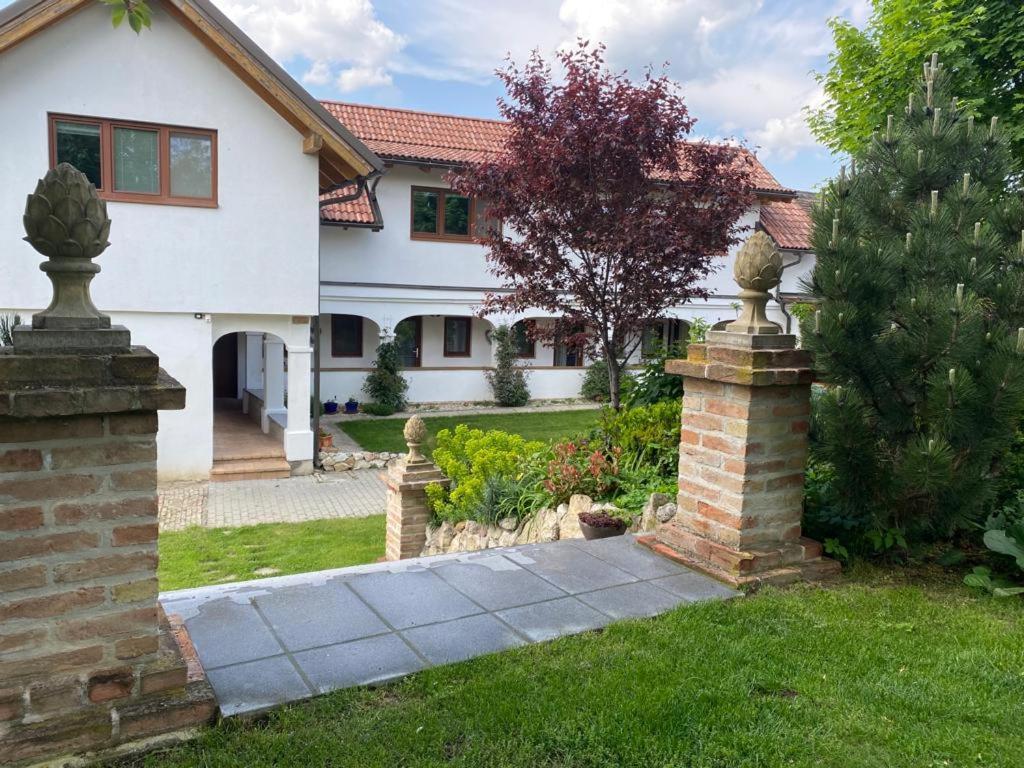 Ferienwohnung Herrmann Pottenhofen Ngoại thất bức ảnh