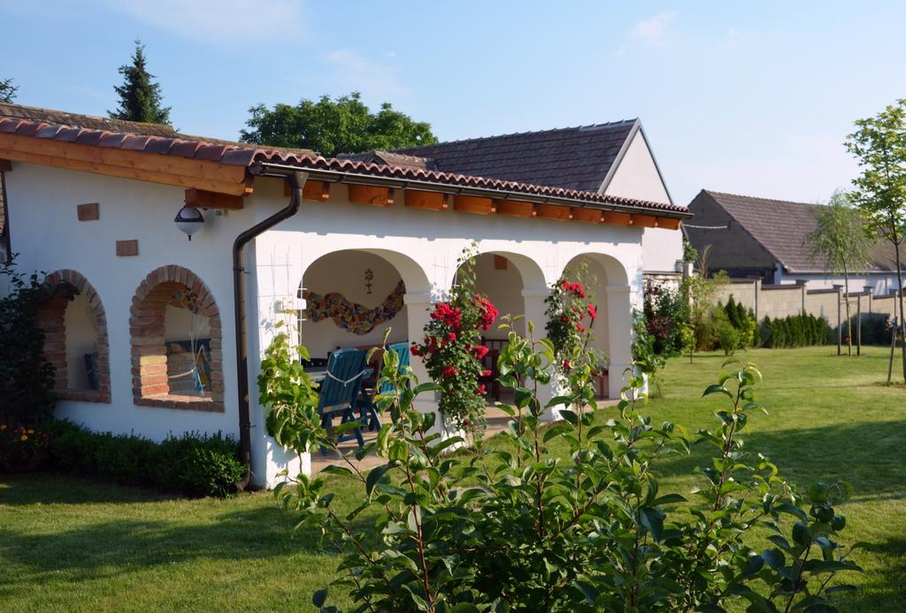 Ferienwohnung Herrmann Pottenhofen Ngoại thất bức ảnh