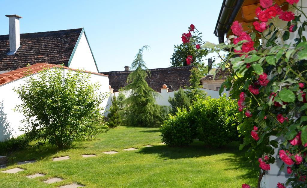 Ferienwohnung Herrmann Pottenhofen Ngoại thất bức ảnh