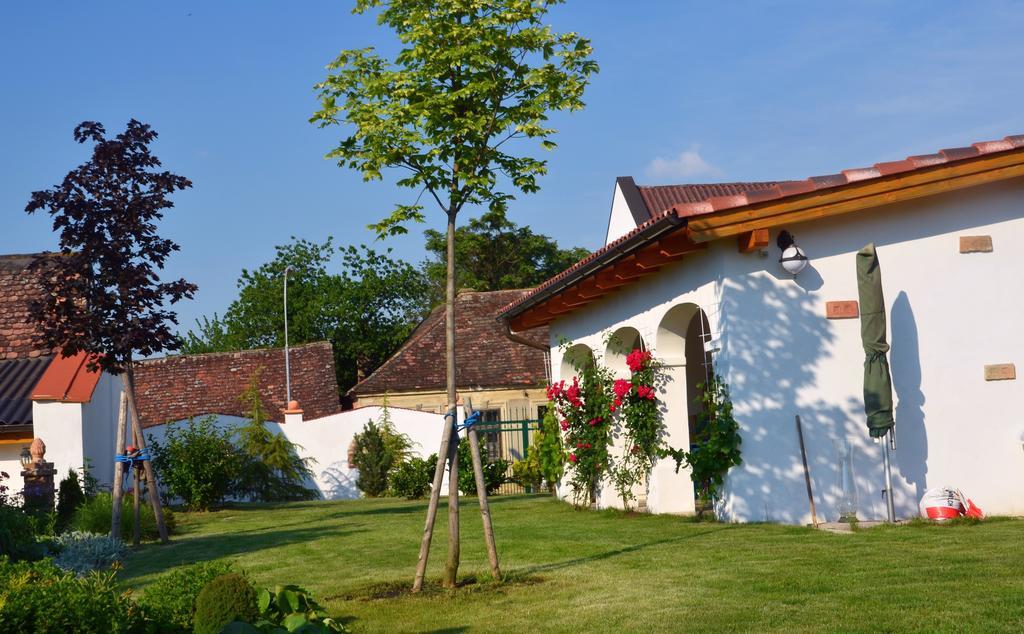 Ferienwohnung Herrmann Pottenhofen Ngoại thất bức ảnh