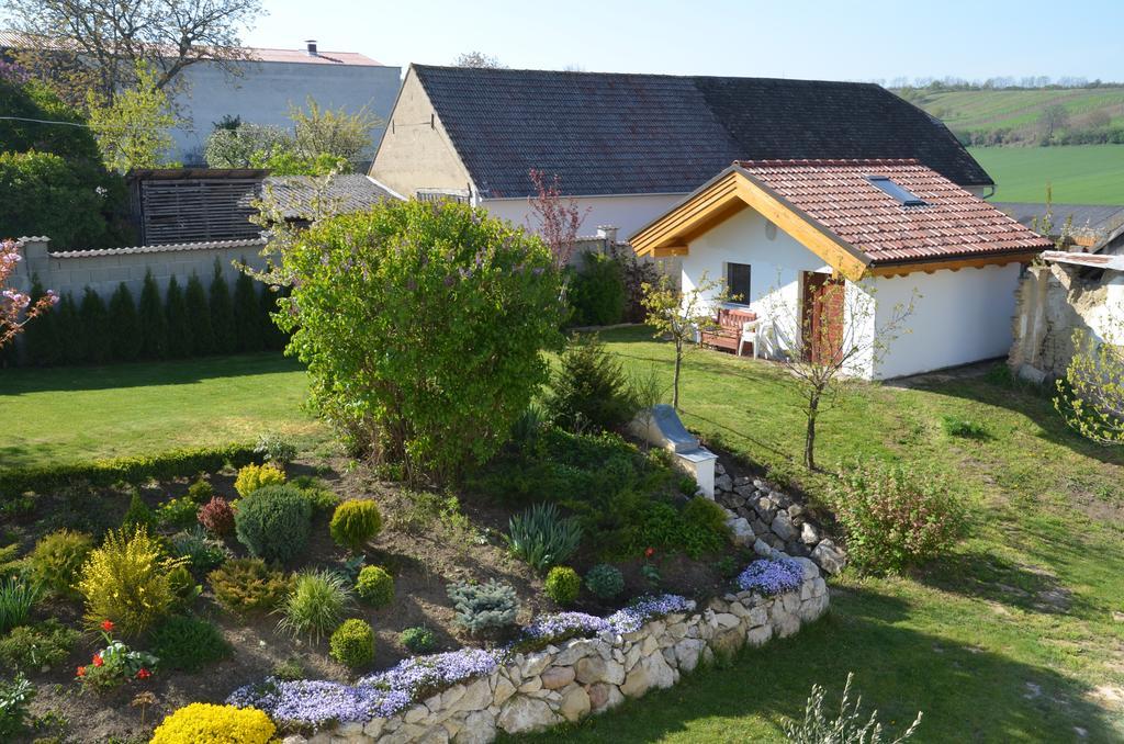 Ferienwohnung Herrmann Pottenhofen Ngoại thất bức ảnh