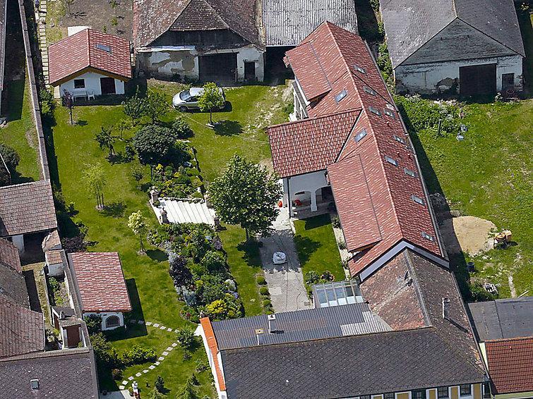 Ferienwohnung Herrmann Pottenhofen Ngoại thất bức ảnh