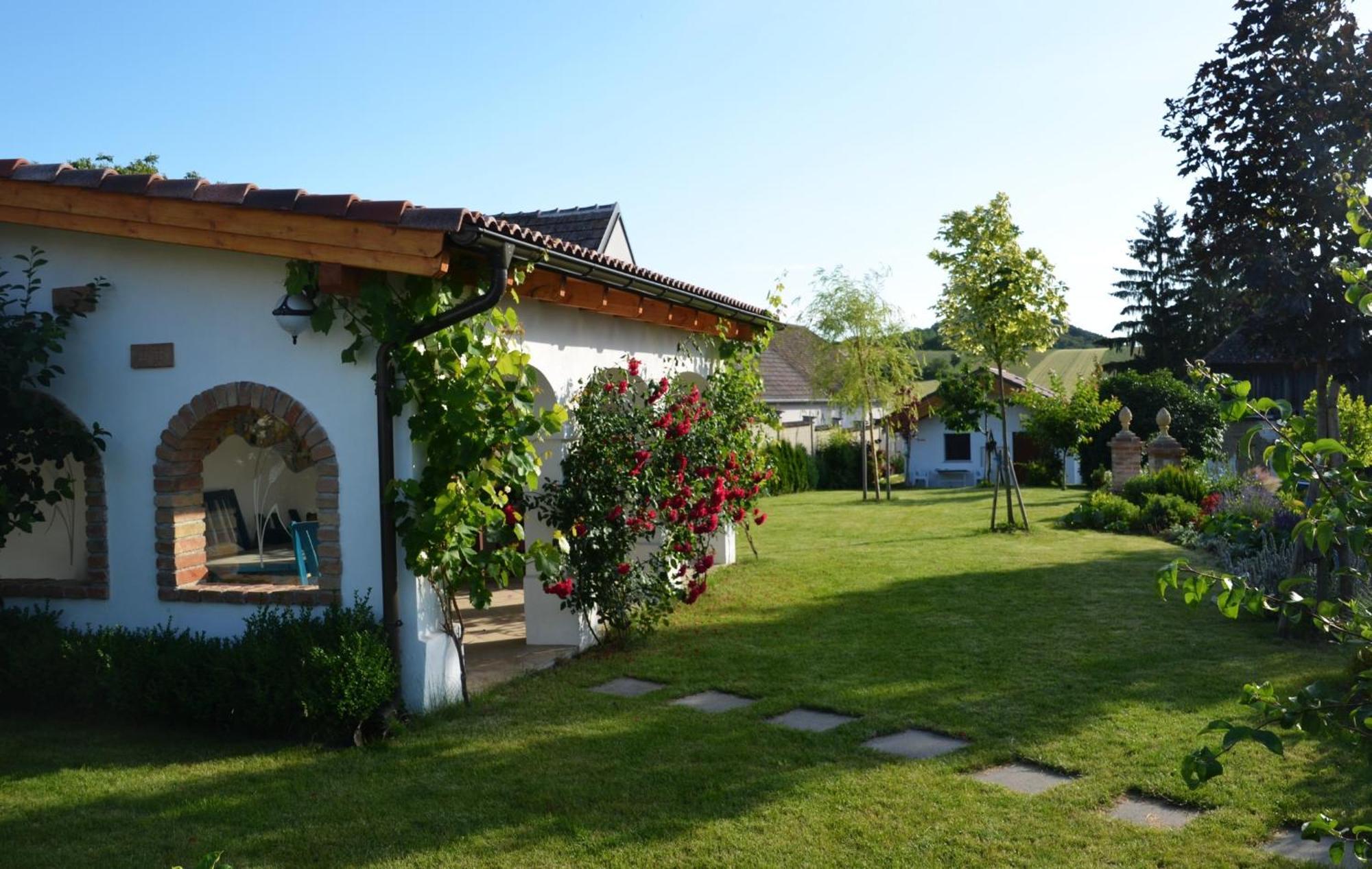 Ferienwohnung Herrmann Pottenhofen Ngoại thất bức ảnh