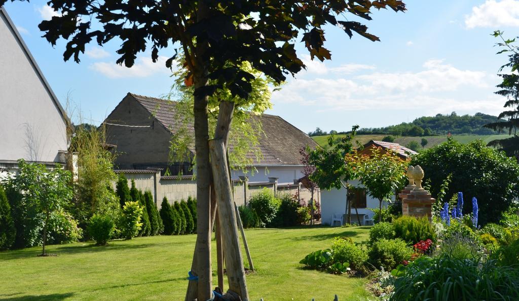 Ferienwohnung Herrmann Pottenhofen Ngoại thất bức ảnh