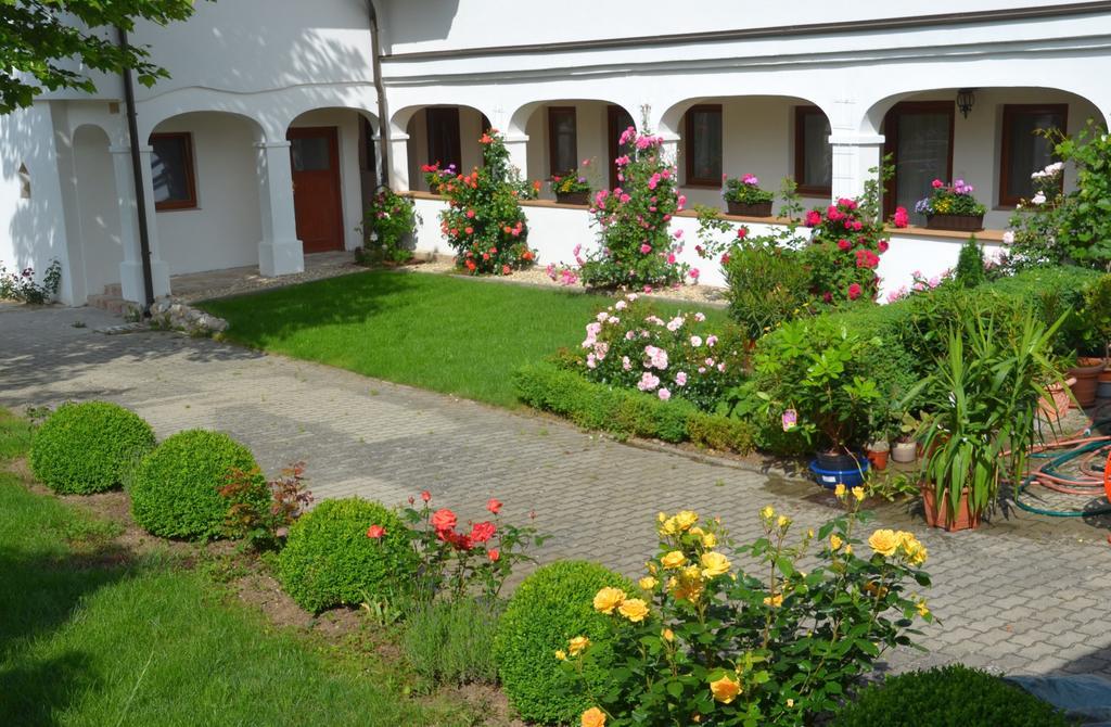 Ferienwohnung Herrmann Pottenhofen Ngoại thất bức ảnh