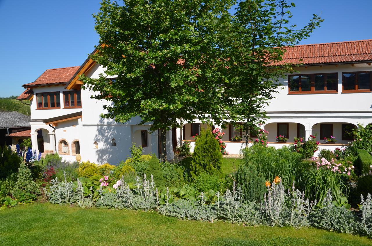 Ferienwohnung Herrmann Pottenhofen Ngoại thất bức ảnh