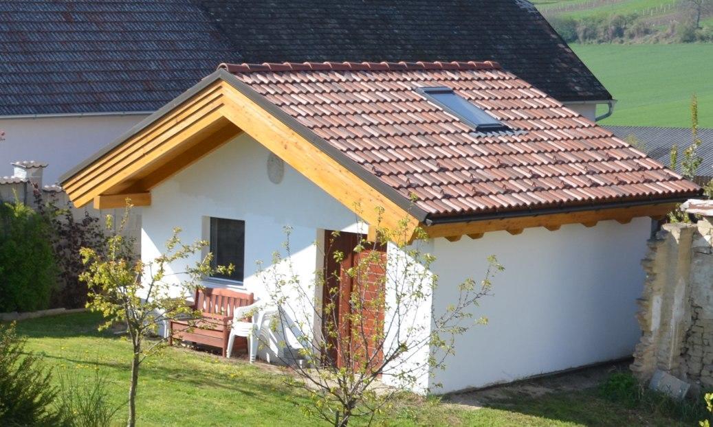 Ferienwohnung Herrmann Pottenhofen Ngoại thất bức ảnh