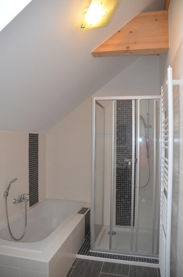 Ferienwohnung Herrmann Pottenhofen Ngoại thất bức ảnh