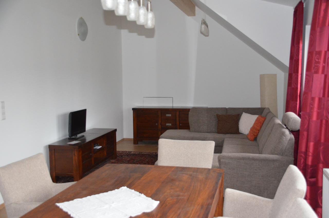 Ferienwohnung Herrmann Pottenhofen Ngoại thất bức ảnh